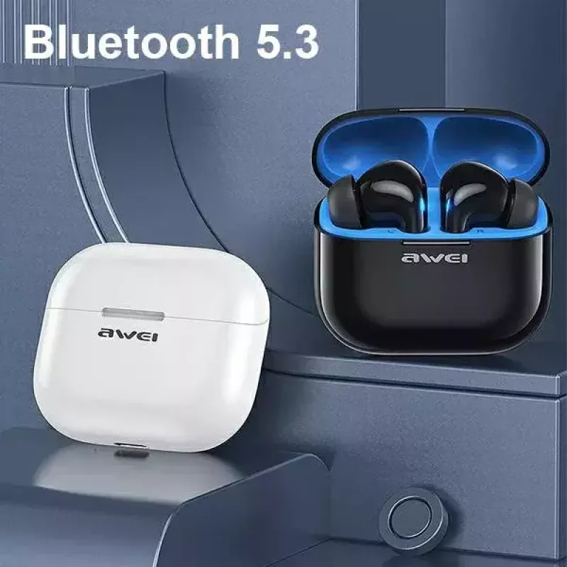 Austiņas Awei T1 Pro