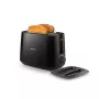 Philips Daily Collection HD2582/90 tosteris 8 2 gab. 830 W