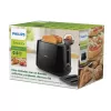 Philips Daily Collection HD2582/90 tosteris 8 2 gab. 830 W