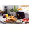 Philips Daily Collection HD2582/90 tosteris 8 2 gab. 830 W
