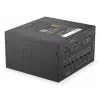 Barošanas bloks ENDORFY Supremo FM5 650 W ATX 80 PLUS Gold, 650 W, 120 mm ventilators, modulāri kabeļi