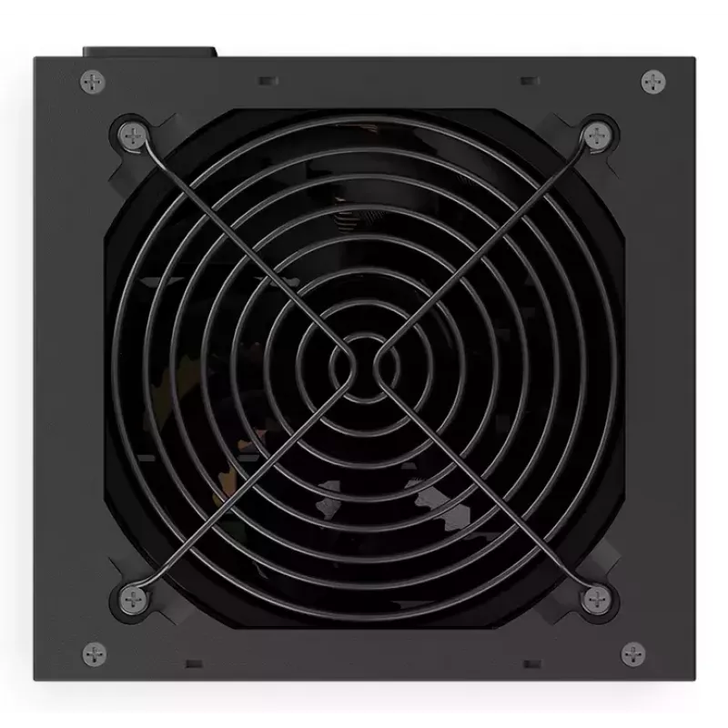 Barošanas bloks ENDORFY Supremo FM5 650 W ATX 80 PLUS Gold, 650 W, 120 mm ventilators, modulāri kabeļi