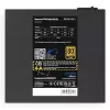Barošanas bloks ENDORFY Supremo FM5 650 W ATX 80 PLUS Gold, 650 W, 120 mm ventilators, modulāri kabeļi