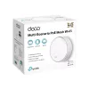TP-Link AX3000 visa mājas tīkla Wi-Fi 6 sistēma ar PoE, balta, iekšējā, tīkla sistēma, 420 m², divjoslu (2,4 GHz / 5 GHz), Wi-Fi 6 (802.11ax)