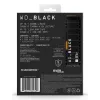WESTERN DIGITAL SSD - WD_Melns SN850X - 2TB - Pci-e Gen4 x4 - M.2 2280 - ar radiatoru