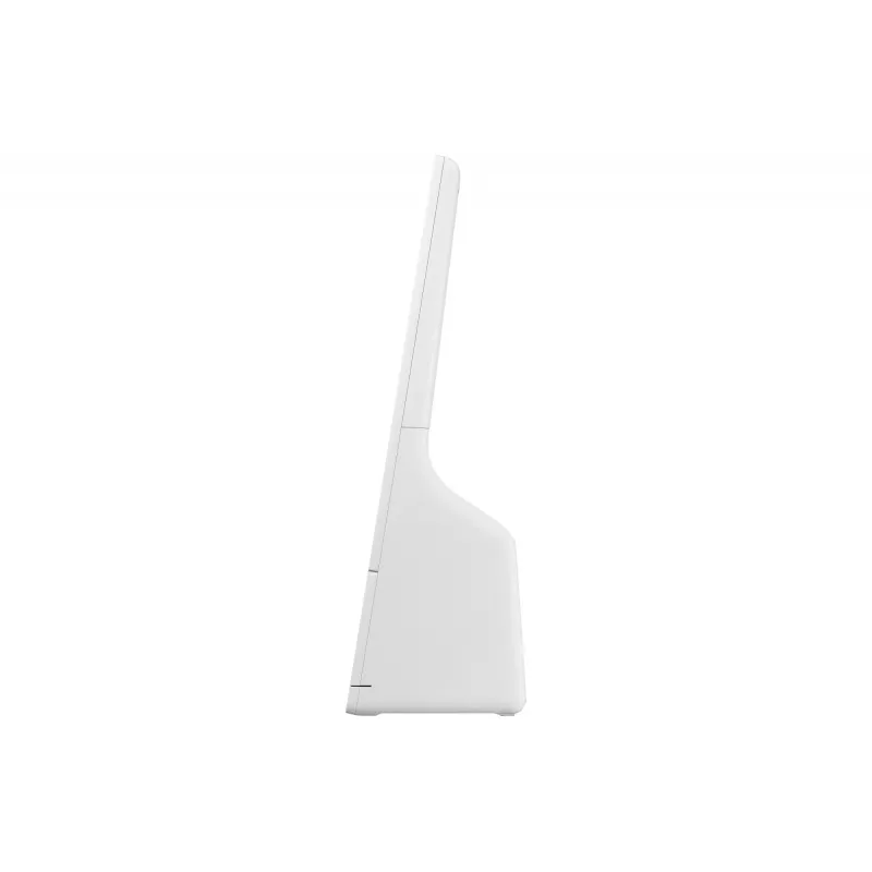 Samsung KM24C-3 Kioska dizains 61 cm (24 collas) LED 250 cd/m² Full HD Balts Skārienekrāns Iebūvēts procesors Windows 10 IoT Enterprise 16/7