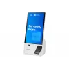Samsung KM24C-3 Kioska dizains 61 cm (24 collas) LED 250 cd/m² Full HD Balts Skārienekrāns Iebūvēts procesors Windows 10 IoT Enterprise 16/7