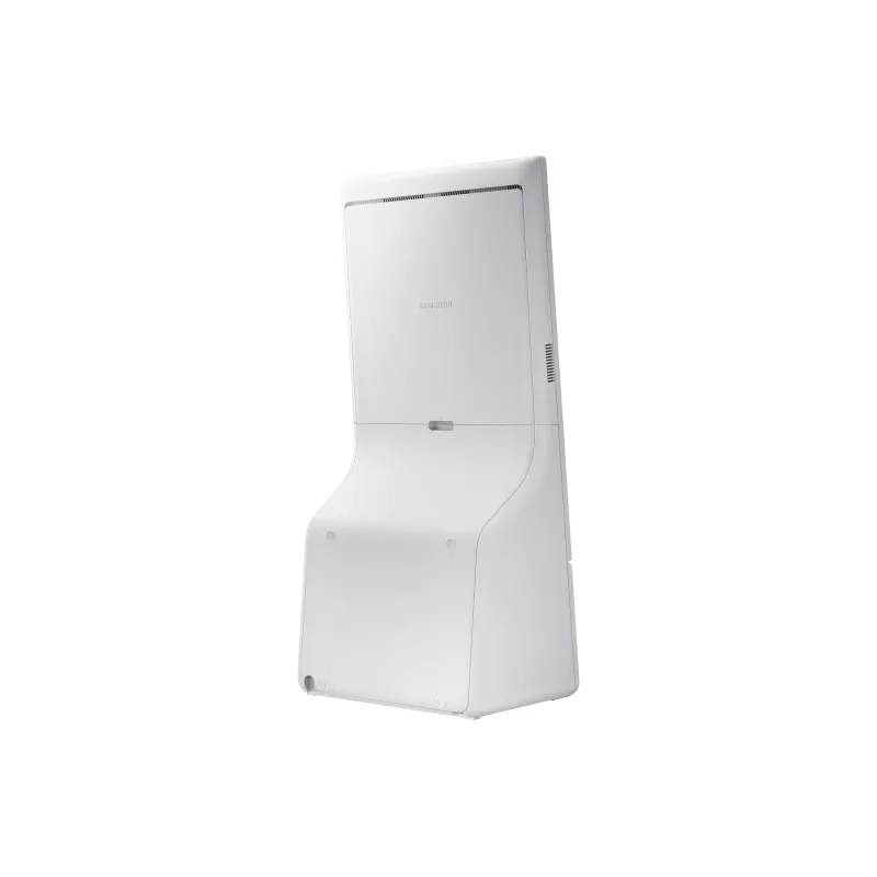 Samsung KM24C-3 Kioska dizains 61 cm (24 collas) LED 250 cd/m² Full HD Balts Skārienekrāns Iebūvēts procesors Windows 10 IoT Enterprise 16/7