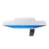 Samsung KM24C-3 Kioska dizains 61 cm (24 collas) LED 250 cd/m² Full HD Balts Skārienekrāns Iebūvēts procesors Windows 10 IoT Enterprise 16/7