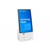 Samsung KM24C-3 Kioska dizains 61 cm (24 collas) LED 250 cd/m² Full HD Balts Skārienekrāns Iebūvēts procesors Windows 10 IoT Enterprise 16/7