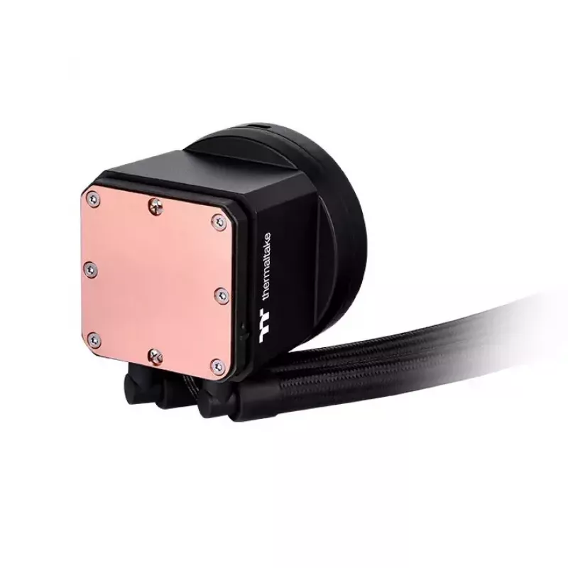 Viss vienā šķidruma dzesētājs Thermaltake TT Toughliquid Ultra 280