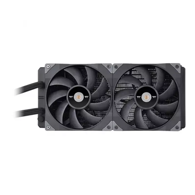 Viss vienā šķidruma dzesētājs Thermaltake TT Toughliquid Ultra 280