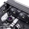 Viss vienā šķidruma dzesētājs Thermaltake TT Toughliquid Ultra 280