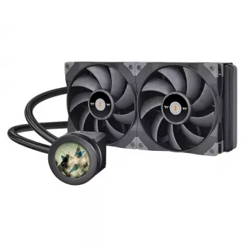 Viss vienā šķidruma dzesētājs Thermaltake TT Toughliquid Ultra 280
