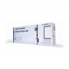 GEMBIRD ar vienu rokas balstu stiprināms monitors, 17 collas–32 collas