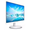 Monitors Philips V Line 271V8AW/00 27 collu Full HD IPS LCD, 1920×1080, 75 Hz, 4 ms, 250 cd/m², VESA 100×100, skaļruņi, HDMI un VGA