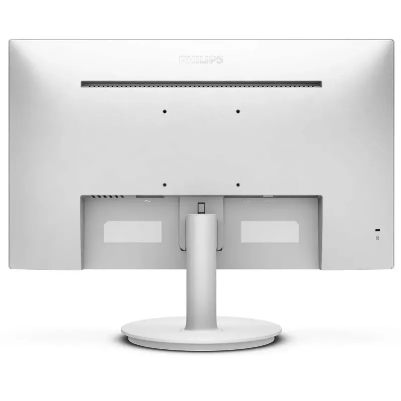 Monitors Philips V Line 271V8AW/00 27 collu Full HD IPS LCD, 1920×1080, 75 Hz, 4 ms, 250 cd/m², VESA 100×100, skaļruņi, HDMI un VGA