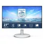 Monitors Philips V Line 271V8AW/00 27 collu Full HD IPS LCD, 1920×1080, 75 Hz, 4 ms, 250 cd/m², VESA 100×100, skaļruņi, HDMI un VGA