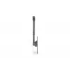 DIGITUS Universāls TV griestu stiprinājums 37-70IN 560-910 mm melns