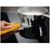 Electrolux Series 600 EIV63443 Melns Built-in 59 cm Zones indukcijas plīts virsma 4 zone(s)