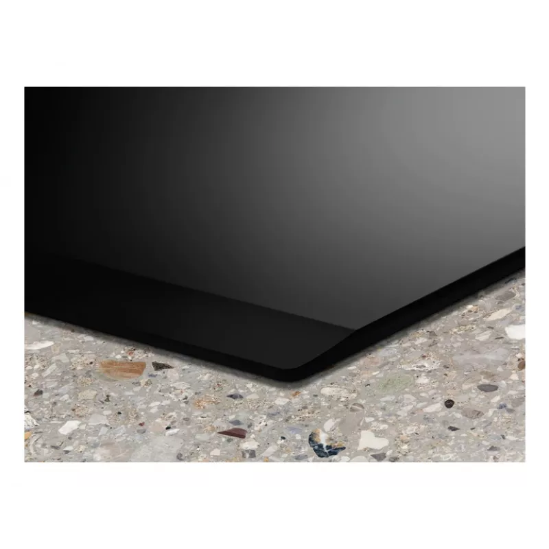Electrolux Series 600 EIV63443 Melns Built-in 59 cm Zones indukcijas plīts virsma 4 zone(s)