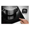 Electrolux Series 600 EIV63443 Melns Built-in 59 cm Zones indukcijas plīts virsma 4 zone(s)
