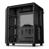 PC Case NZXT H6 Air Flow Midi Tower Melns