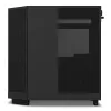PC Case NZXT H6 Air Flow Midi Tower Melns