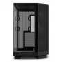 PC Case NZXT H6 Air Flow Midi Tower Melns