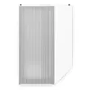 PC korpuss NZXT H6 Air Flow Midi Tower balts