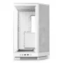 PC korpuss NZXT H6 Air Flow Midi Tower balts
