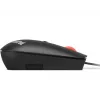Lenovo 4Y51D20850 pele Birojs Piemērota abām rokām USB Type-C Optiskā 2400 DPI