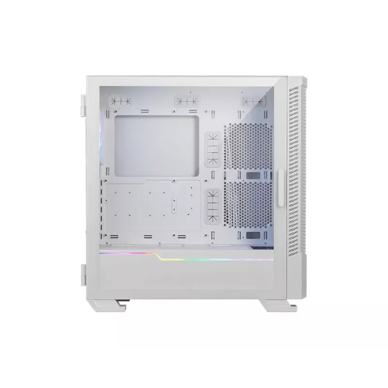 MSI MPG 100R balta Midi Tower