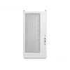 MSI MPG 100R balta Midi Tower