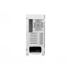MSI MPG 100R balta Midi Tower