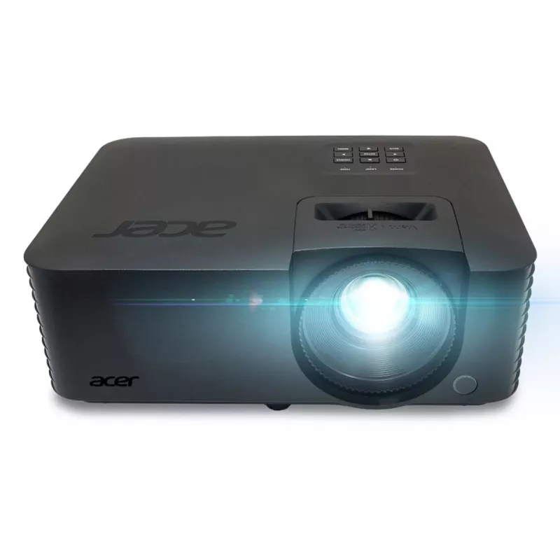 Projektors Acer PL sērija PL2520i 4000 ANSI lumenu DMD 1080p melns