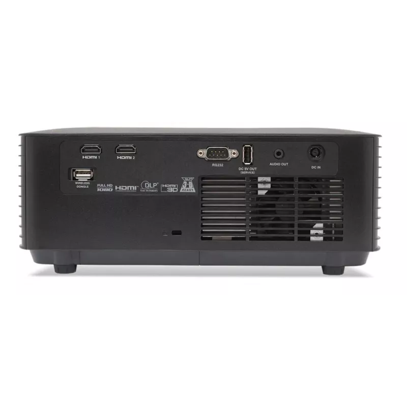 Projektors Acer PL sērija PL2520i 4000 ANSI lumenu DMD 1080p melns