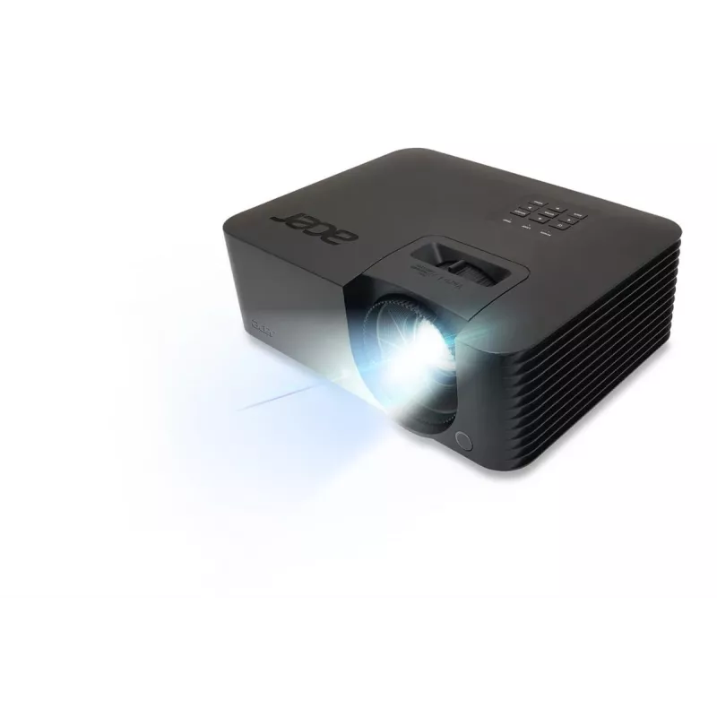 Projektors Acer PL sērija PL2520i 4000 ANSI lumenu DMD 1080p melns