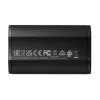ADATA SD810 2 TB USB Type-C USB 3.2 Gen 2x2 Melns