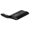 ADATA SD810 4 TB USB Type-C USB 3.2 Gen 2x2 Melns