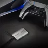 Pārnēsājams SSD ADATA SD810 4 TB, USB Type-C, USB 3.2 Gen 2x2, 2000 MB/s lasīšana/rakstīšana, IP68 alumīnija korpuss