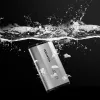 Pārnēsājams SSD ADATA SD810 4 TB, USB Type-C, USB 3.2 Gen 2x2, 2000 MB/s lasīšana/rakstīšana, IP68 alumīnija korpuss