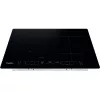 Whirlpool WL B3360 NE Melna Iebūvēta 59 cm Zonu indukcijas plīts virsma 4 zonu(as)