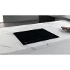 Whirlpool WL B3360 NE Melna Iebūvēta 59 cm Zonu indukcijas plīts virsma 4 zonu(as)