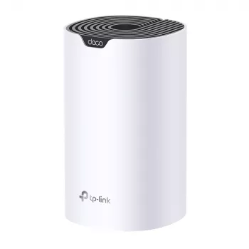 TP-Link AC1900 visa mājas Mesh Wi-Fi sistēma, balta, iekšējā, Mesh maršrutētājs, 520 m², divjoslu (2,4 GHz / 5 GHz), Wi-Fi 5 (802.11ac)