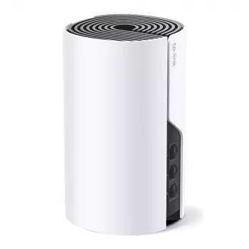 TP-Link AC1900 visa mājas Mesh Wi-Fi sistēma, balta, iekšējā, Mesh maršrutētājs, 520 m², divjoslu (2,4 GHz / 5 GHz), Wi-Fi 5 (802.11ac)