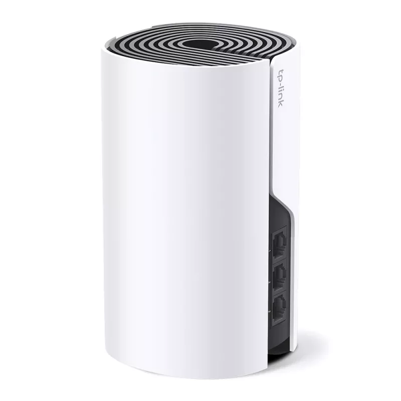 TP-Link AC1900 visa mājas Mesh Wi-Fi sistēma, balta, iekšējā, Mesh maršrutētājs, 520 m², divjoslu (2,4 GHz / 5 GHz), Wi-Fi 5 (802.11ac)