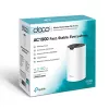 TP-Link AC1900 visa mājas Mesh Wi-Fi sistēma, balta, iekšējā, Mesh maršrutētājs, 520 m², divjoslu (2,4 GHz / 5 GHz), Wi-Fi 5 (802.11ac)