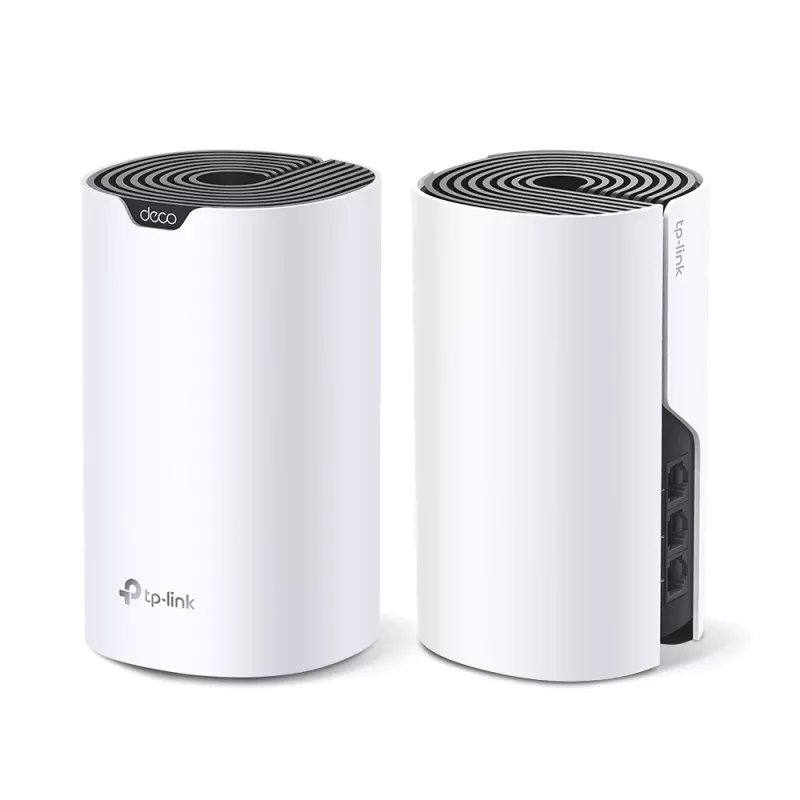 Mesh maršrutētājs TP-Link AC1900 divjoslu Wi-Fi 5