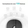 Mesh maršrutētājs TP-Link AC1900 divjoslu Wi-Fi 5